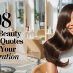 98 Hair Beauty | Salon Quotes for Your Inspiration